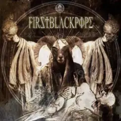 First Black Pope - Necrosexlover слушать онлайн