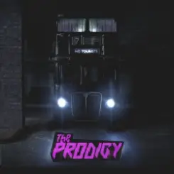 The Prodigy - Timebomb Zone слушать онлайн