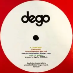 Dego - Almost there слушать онлайн