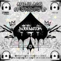 Dubfantom - Yeah Funkey In The Woods, The Rave слушать онлайн