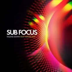 Sub Focus Feat Kenzie May - Falling Down (xKore Remix) слушать онлайн