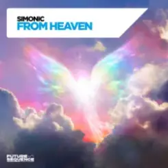 Simonic - From Heaven слушать онлайн
