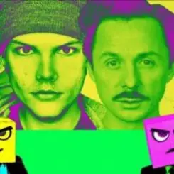 Avicii Vs The Beatles Vs Martin Solveig - Without You Vs Twist and Shout слушать онлайн