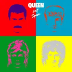 Queen - Under Pressure слушать онлайн