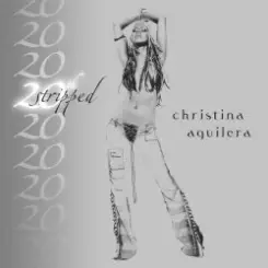 Christina Aguilera - Primer Amor Interlude слушать онлайн