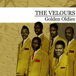 The Velours - My Love, Come Back слушать онлайн