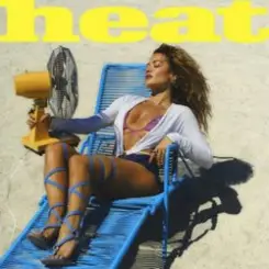 Rita Ora - Heat слушать онлайн