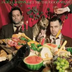 Jade Hairpins - Let It Be Me слушать онлайн