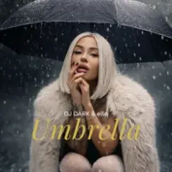 Dj Dark & ella - Umbrella слушать онлайн