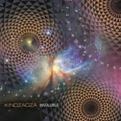 Kindzadza - Mars Bless U слушать онлайн