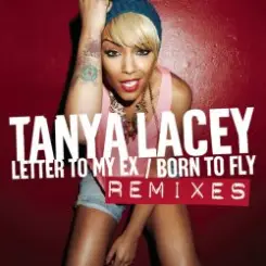 Tanya Lacey - Letter to My Ex слушать онлайн