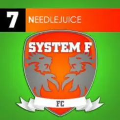 System F - Needlejuice слушать онлайн