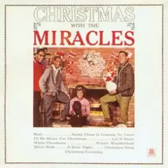 Smokey Robinson & The Miracles - Christmas Everyday слушать онлайн