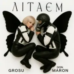 GROSU & Don Maron - Літаєм слушать онлайн
