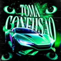 Aksou & İskorbeatz - TOMA CONFUSAO слушать онлайн
