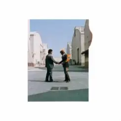 Pink Floyd - Shine On You Crazy Diamond (Part 1-5) слушать онлайн
