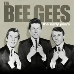 Bee Gees - I Can't See Nobody слушать онлайн