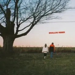 Jeremy Zucker & Chelsea Cutler & Shallou - You were good to me слушать онлайн