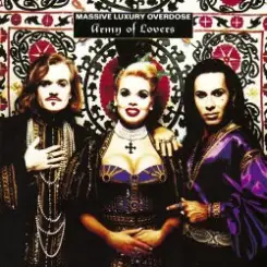 Army Of Lovers - My Army Of Lovers слушать онлайн
