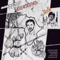 Augustus Pablo - My Mind Dub слушать онлайн