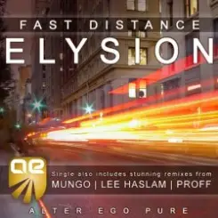 Fast Distance - Frontera слушать онлайн