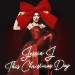 Jessie J - Santa Claus Is Comin' to Town слушать онлайн