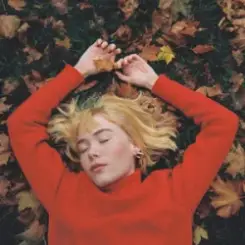 girl in red - we fell in love in october слушать онлайн