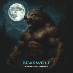BLACK RAUN & Konstantin Globals - BEARWOLF слушать онлайн