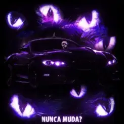 Scythermane & NXGHT! - NUNCA MUDA? слушать онлайн