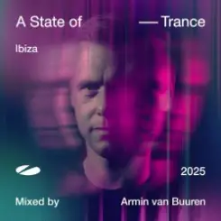 Armin Van Buuren - Virgo (Original Mix) слушать онлайн