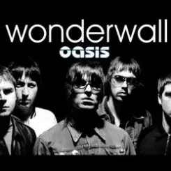Oasis - Wonderwall слушать онлайн