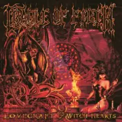 Cradle Of Filth - Coffin Fodder слушать онлайн
