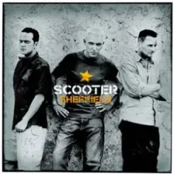 Scooter - Lighten Up The Sky слушать онлайн