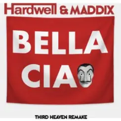 Hardwell, Maddix - Bella Ciao слушать онлайн