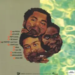 De La Soul - Words from the Chief Rocker слушать онлайн