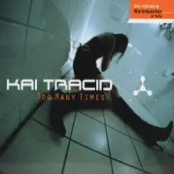 Kai Tracid - Bad Shape слушать онлайн