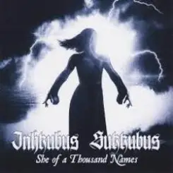 Inkubus Sukkubus - Hell-Fire слушать онлайн