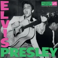 Elvis Presley - Suspicious Minds слушать онлайн
