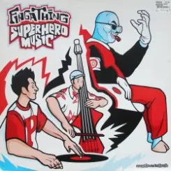 Fingathing - Superhero Music слушать онлайн