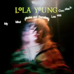 Lola Young - Revolve Around You слушать онлайн
