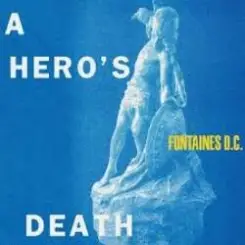 Fontaines D.C. - It's Amazing To Be Young слушать онлайн