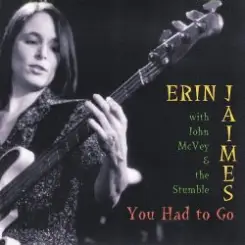 Erin Jaimes - Walkin' Blues слушать онлайн