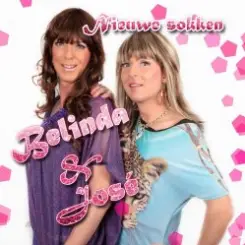Belinda & Jose - Nieuwe Sokken слушать онлайн