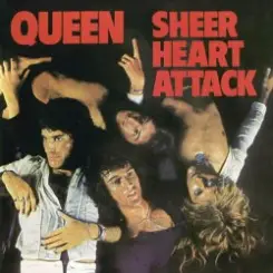 Queen - Tenement Funster слушать онлайн