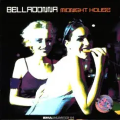 Belladonna - Moon Jumping слушать онлайн