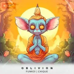 FUNKO!, Chique - Oblivion (Extended Mix) слушать онлайн