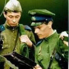 К/Ф Хроника пикирующего бомбардировщика” - Туман слушать онлайн