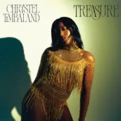 Chrystel & Timbaland - TREASURE слушать онлайн