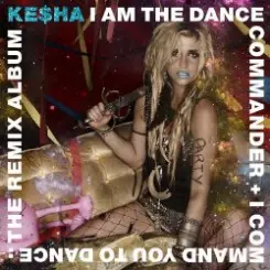 Kesha - Blow (Cirkut Remix) слушать онлайн