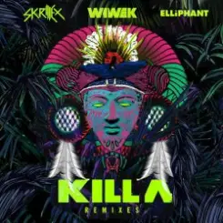 Skrillex - First Of The Year слушать онлайн